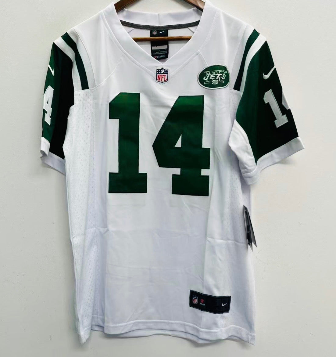 Ryan Fitzpatrick New York Jets Official NFL Nike Jersey product image 2