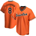ANDY ETCHEBARREN Baltimore Orioles Official MLB Majestic product image 1