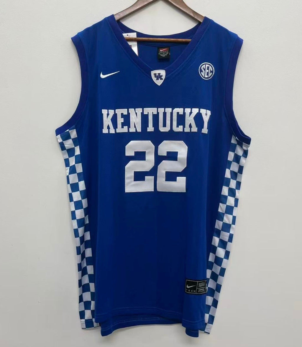 Shai Gilgeous - Alexander University of Kentucky Wildcats product image 2