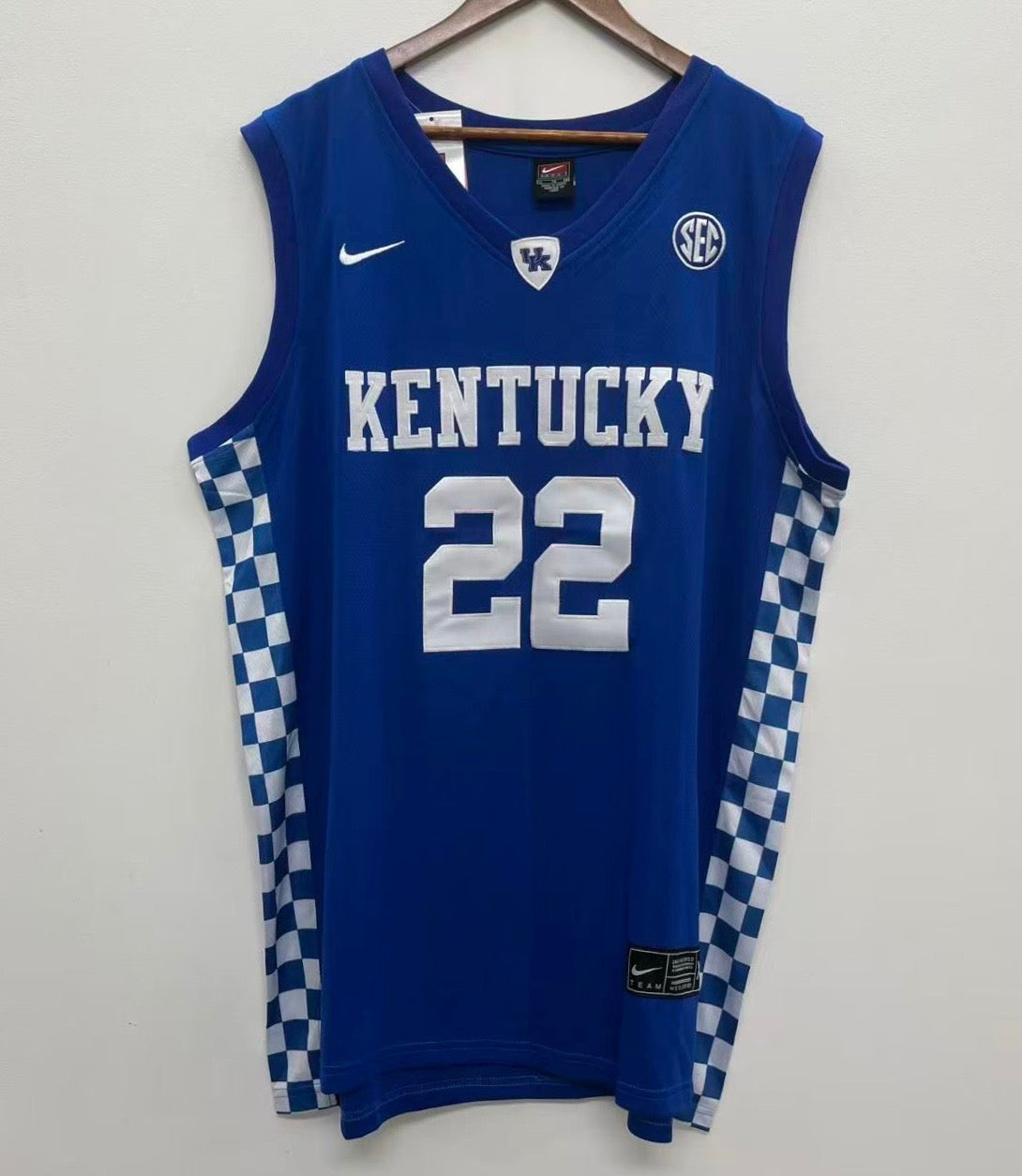 Shai Gilgeous - Alexander University of Kentucky Wildcats product image 2