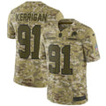 Ryan Kerrigan Washington Redskins Official NFL Salute to product image 1
