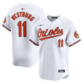 Jordan Westburg Baltimore Orioles Official MLB Nike jersey product image 1