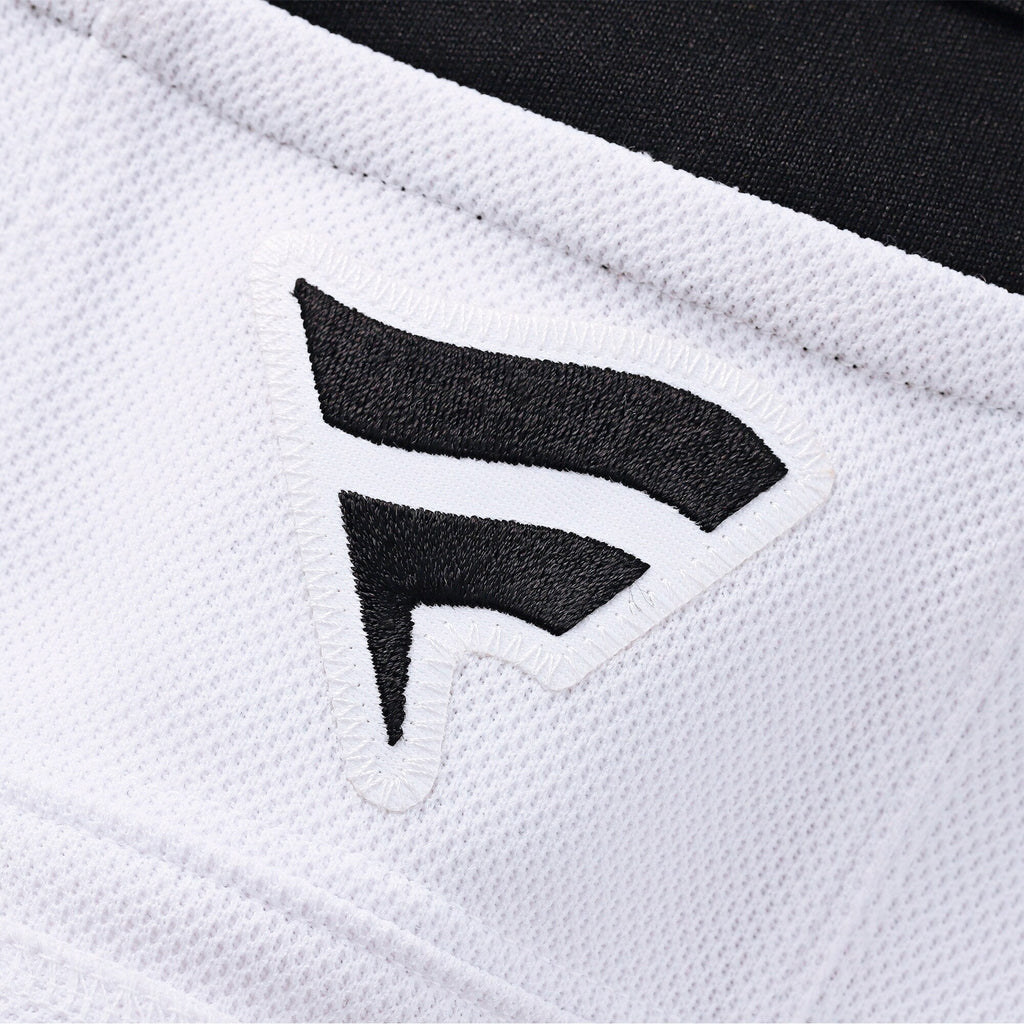 Pittsburgh Penguins Sidney Crosby White Away Premium Jersey product image 7, provided for visual reference and product