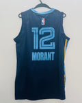 JA Morant Memphis Grizzlies Official NBA Nike Jersey product image 1