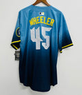Zack Wheeler Philadelphia Phillies Official MLB Nike City product image 1