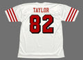 John Taylor 1994 San Francisco 49ers Jersey Mitchell & Ness product image 1