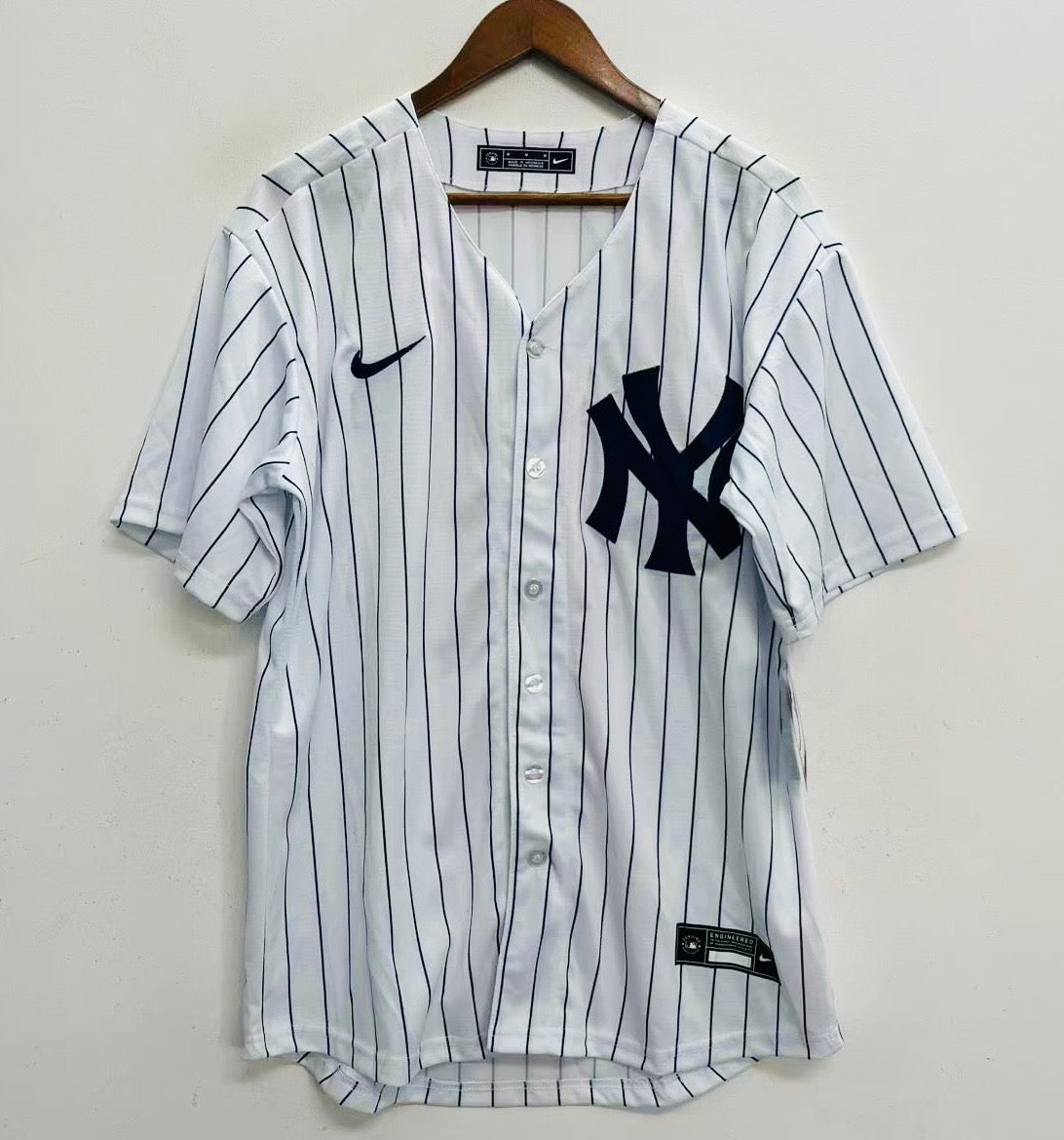 Andy Pettitte New York Yankees Official MLB Nike Jersey product image 2