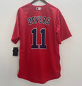Rafael Devers Boston Red Sox Official MLB Nike Jersey product image 1