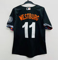 Jordan Westburg YOUTH Baltimore Orioles Official MLB City product image 1