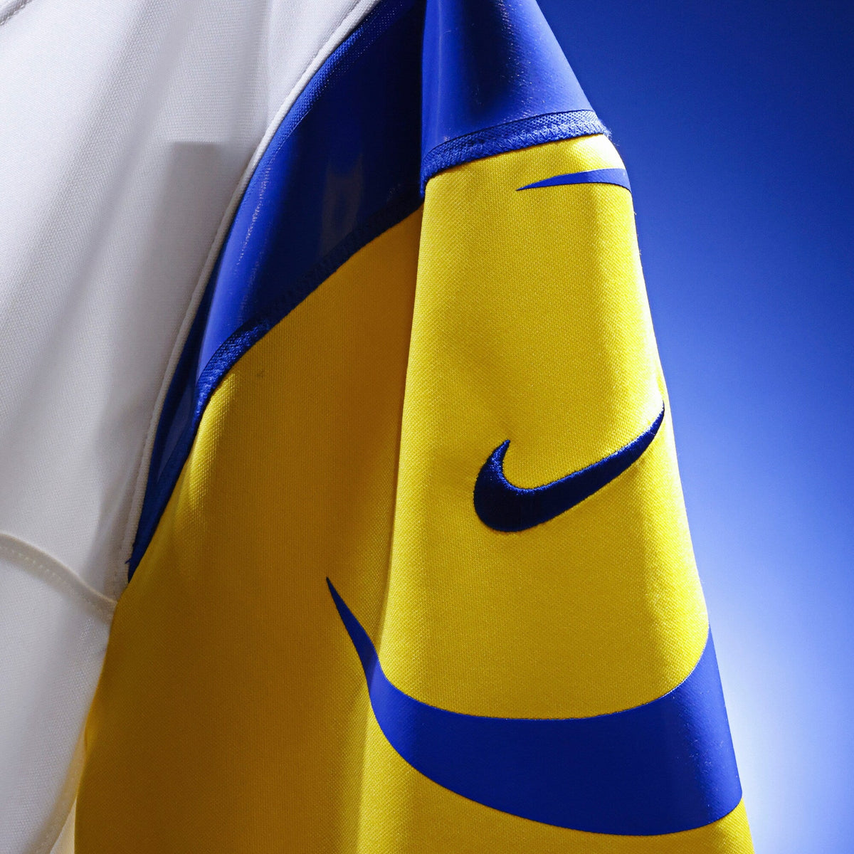 Los Angeles Rams Matthew Stafford White Vapor F.U.S.E. Stitched Limited Jersey product image 9, provided for visual