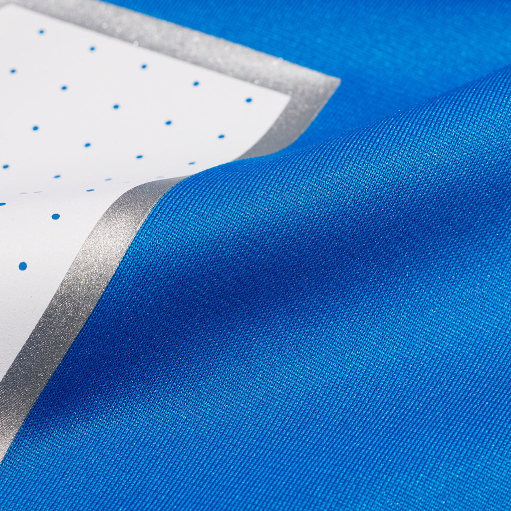 Detroit Lions Mathieu Betts Blue Game Jersey product image 5, provided for visual reference and product detail review