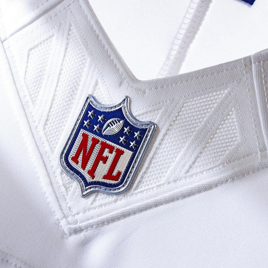 Los Angeles Rams Matthew Stafford White Vapor F.U.S.E. Stitched Limited Jersey product image 5, provided for visual