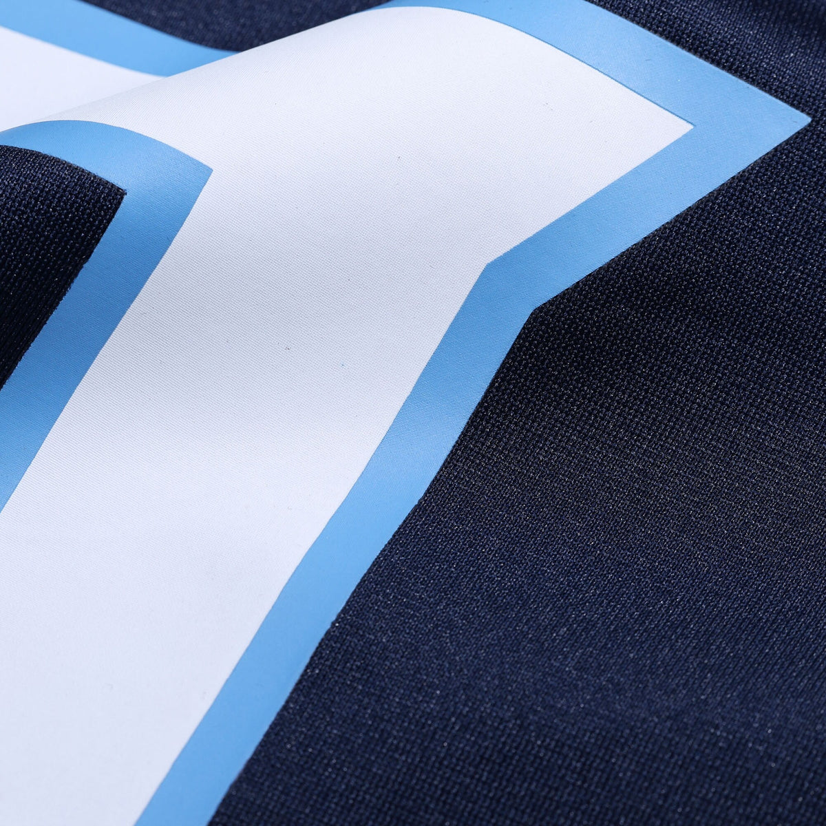 Tennessee Titans Treylon Burks Navy Player Game Jersey product image 6, provided for visual reference and product detail
