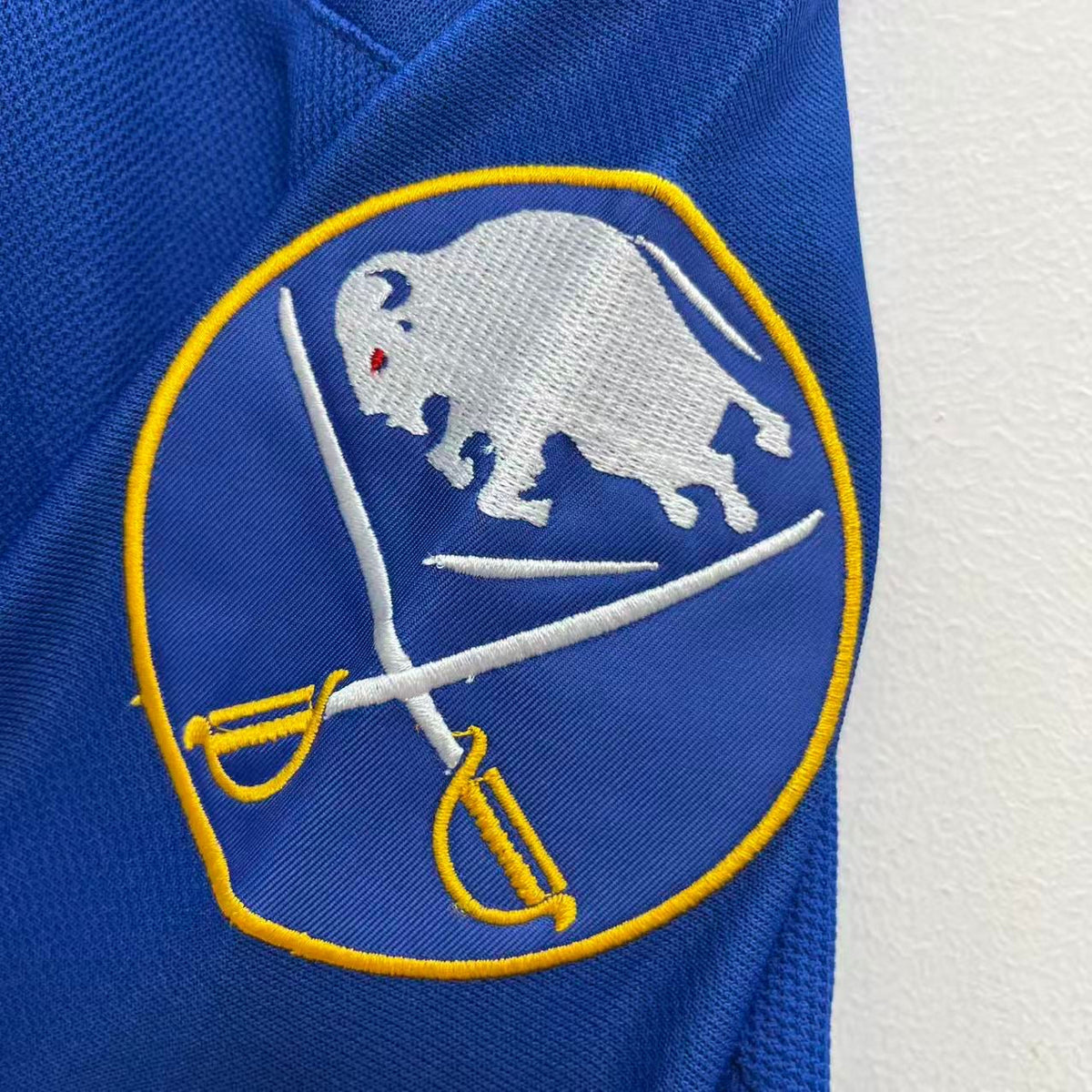 Rob Ray Buffalo Sabres Official NHL CCM Jersey product image 3