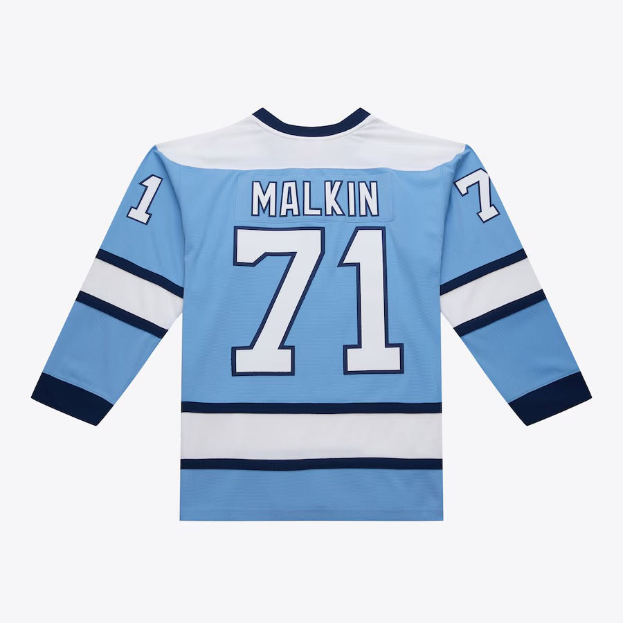 Evgeni Malkin Pittsburgh Penguins Official NHL Jersey product image 1