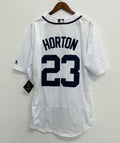 Willie Horton Detroit Tigers Official MLB Jersey Mitchell & product image 1