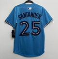 Anthony Santander YOUTH Toronto Blue Jays Official MLB Nike product image 1