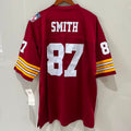 Jerry Smith 1969 Washington Redskins Commanders Official product image 1