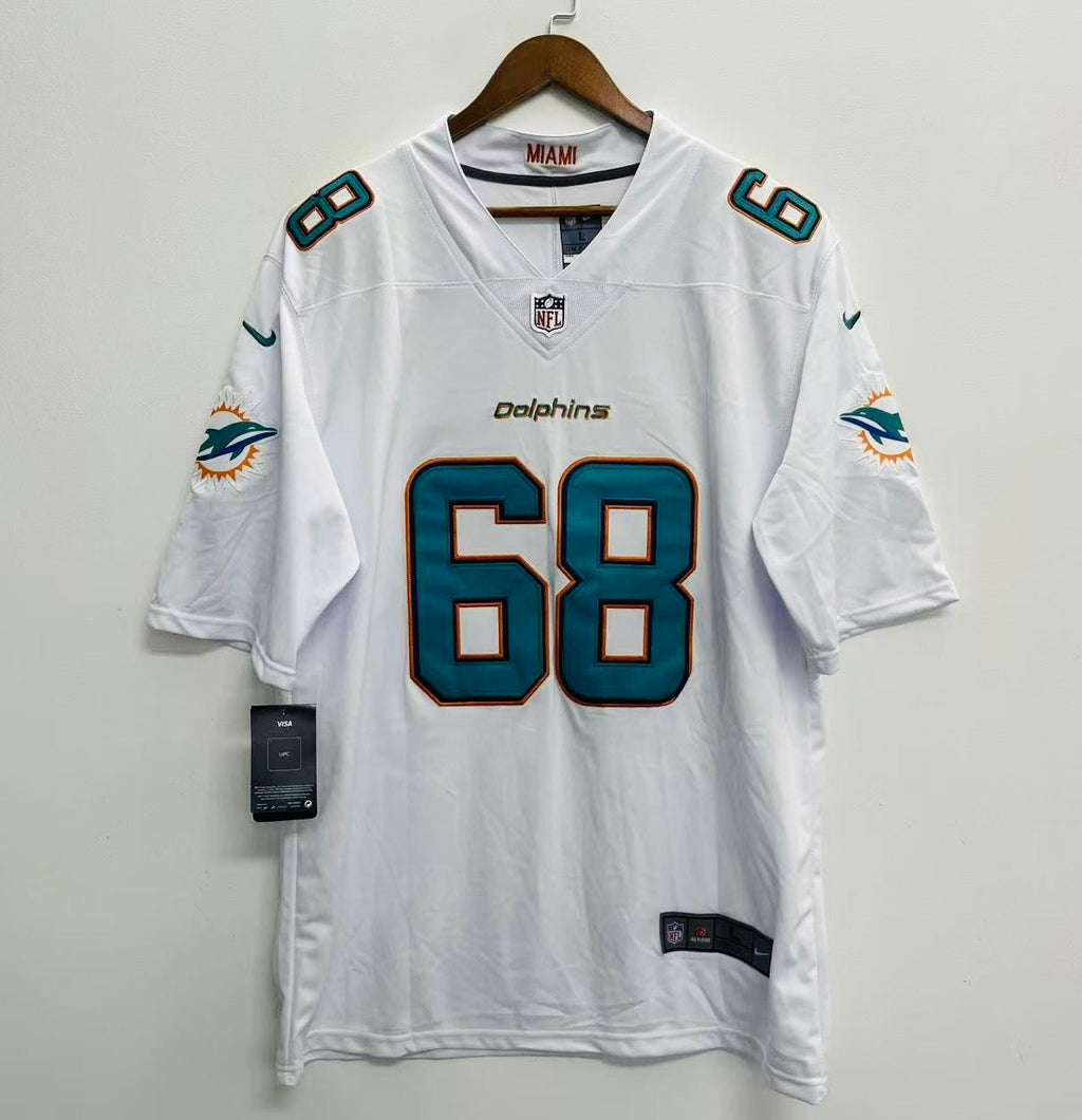 Richie Incognito Miami Dolphins Official NFL Nike Jersey product image 3