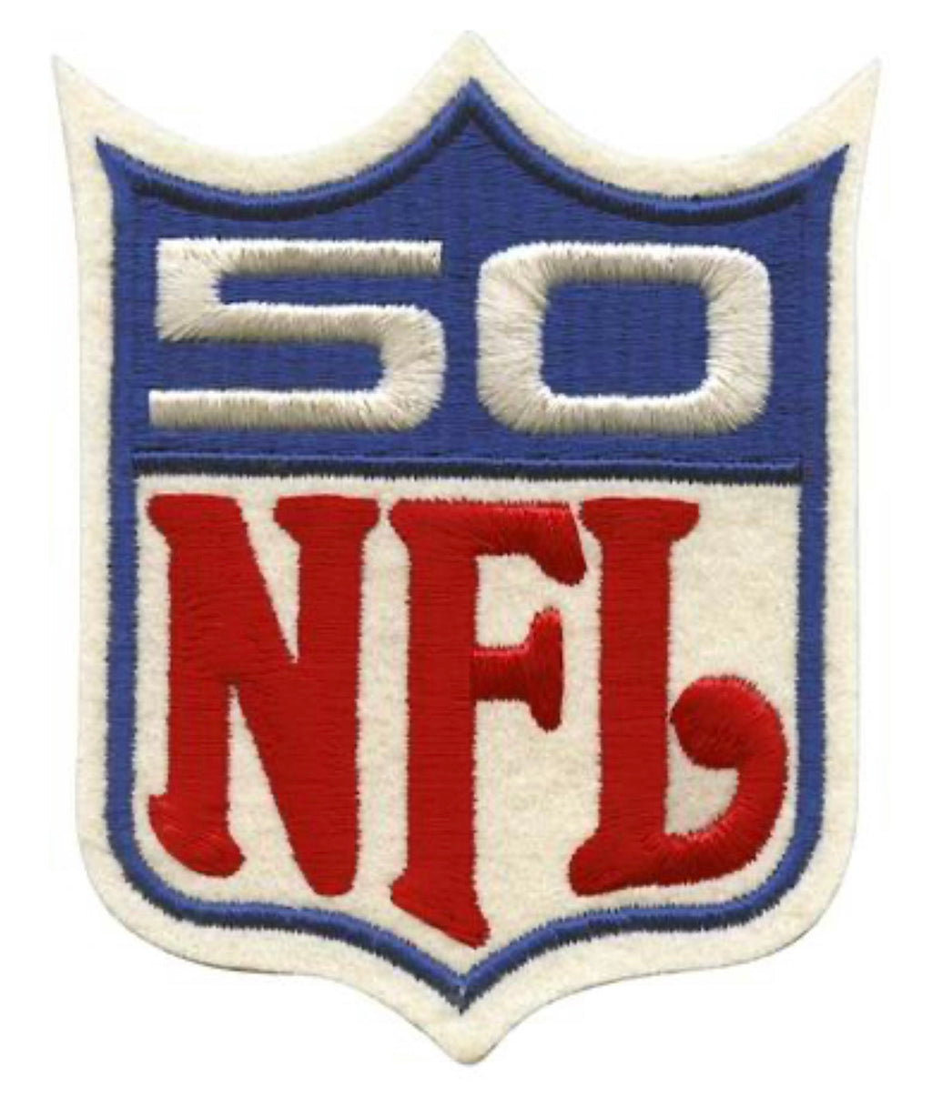 Any name & Number San Francisco 49ers 1969 NFL Mitchell & product image 3