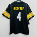 DK Metcalf Youth Kids Pittsburgh Steelers Official NFL Nike product image 1