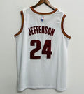 Richard Jefferson Cleveland Cavaliers Official NBA Jersey product image 1