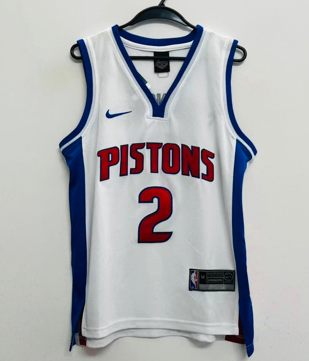 Cade Cunningham Detroit Pistons YOUTH Official NBA Nike product image 2