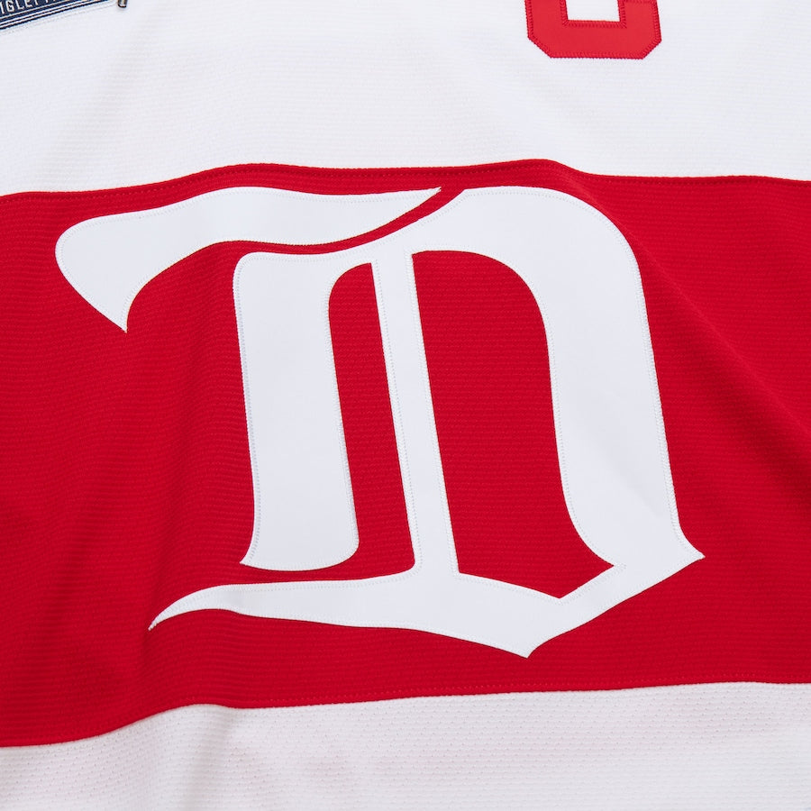 Nicklas Lidström Lidstrom Detroit Red Wings Official NHL product image 3