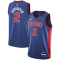 Cade Cunningham Detroit Pistons YOUTH Official NBA Nike product image 1