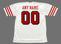 Any name & Number San Francisco 49ers 1994 NFL Mitchell & product image 1