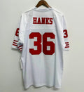 Merton Hanks San Francisco 49ers Jersey Mitchell & Ness product image 1