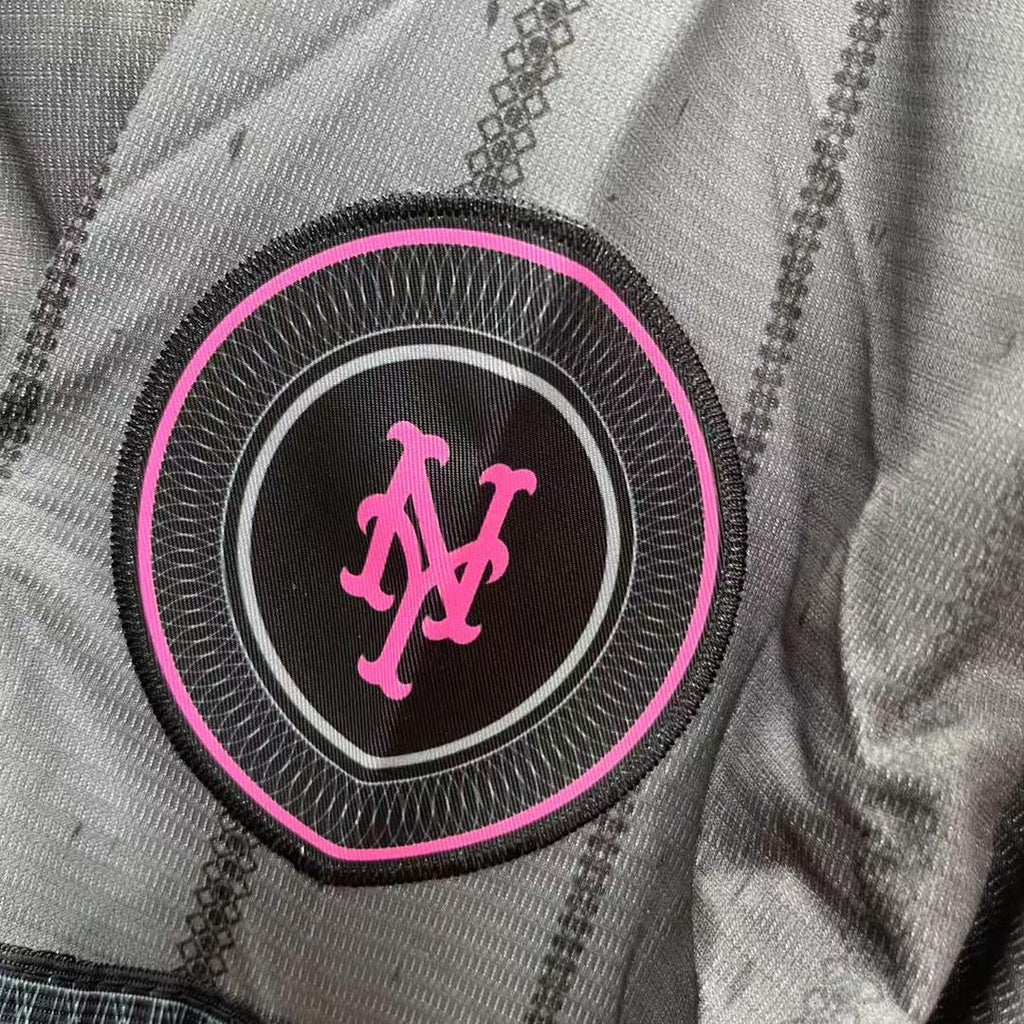 Brandon Nimmo New York Mets Official MLB Nike City Connect product image 3