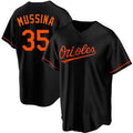 Mike Mussina Baltimore Orioles Official MLB Majestic Jersey product image 1