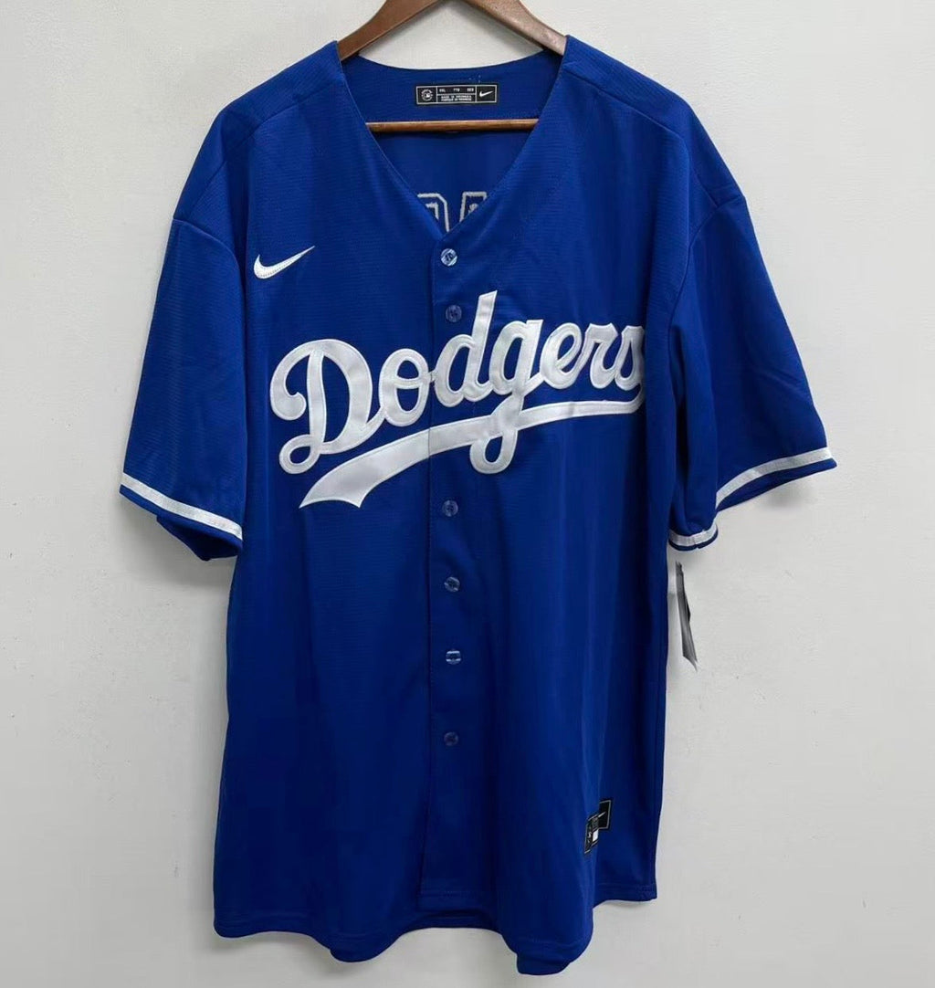 Roki Sasaki Los Angeles Dodgers Official MLB Nike Jersey product image 2