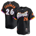 Matt Chapman YOUTH SAN FRANCISCO Giants Official MLB Nike product image 1