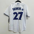 Vladimir Guerrero Jr. YOUTH Toronto Blue Jays Official MLB product image 1