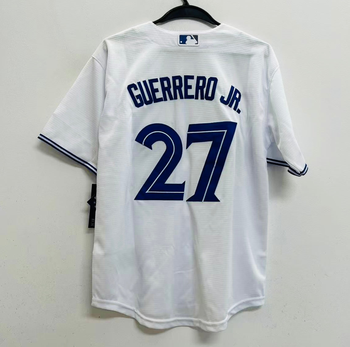 Vladimir Guerrero Jr. YOUTH Toronto Blue Jays Official MLB product image 1