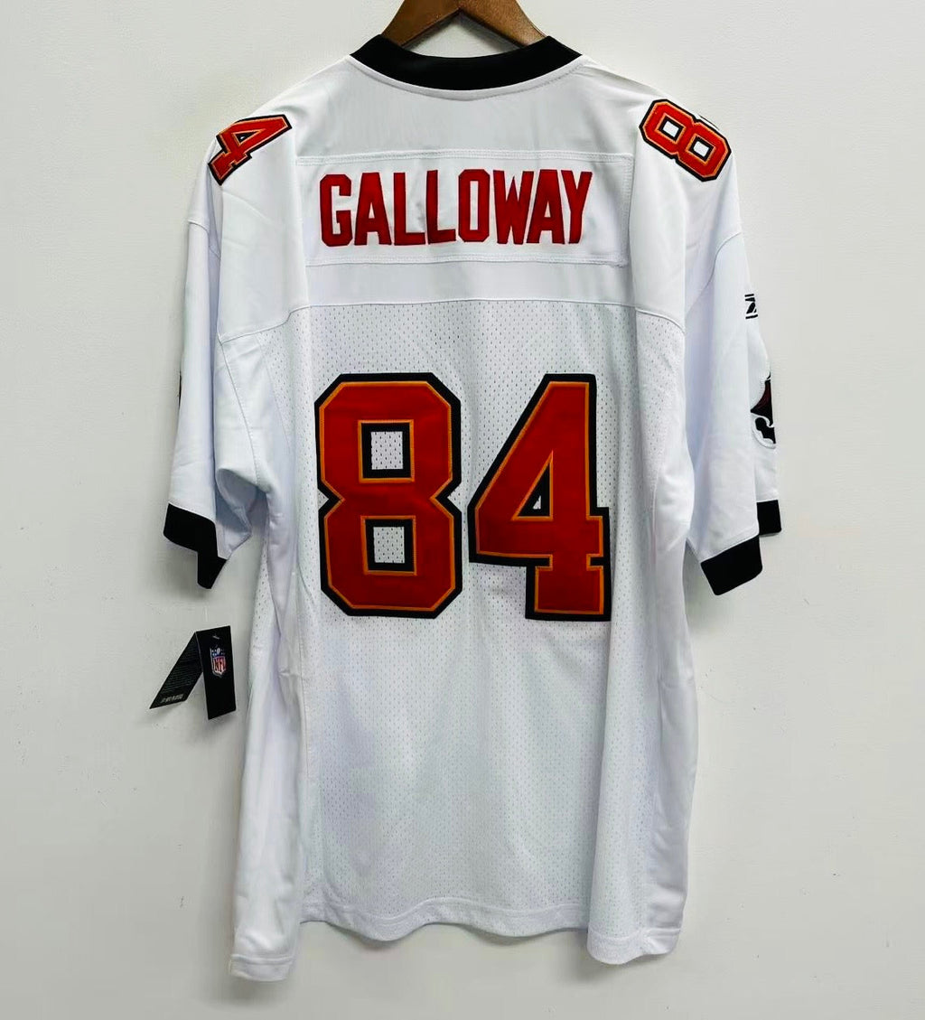 Joey Galloway Tampa Bay Buccaneers Official NFL Reebok product image 1