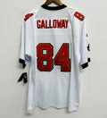 Joey Galloway Tampa Bay Buccaneers Official NFL Reebok product image 1