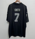 Geno Smith Las Vegas Raiders Official NFL Nike Jersey product image 1