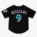Matt Williams Arizona Diamondbacks Official MLB Mitchell & product image 1