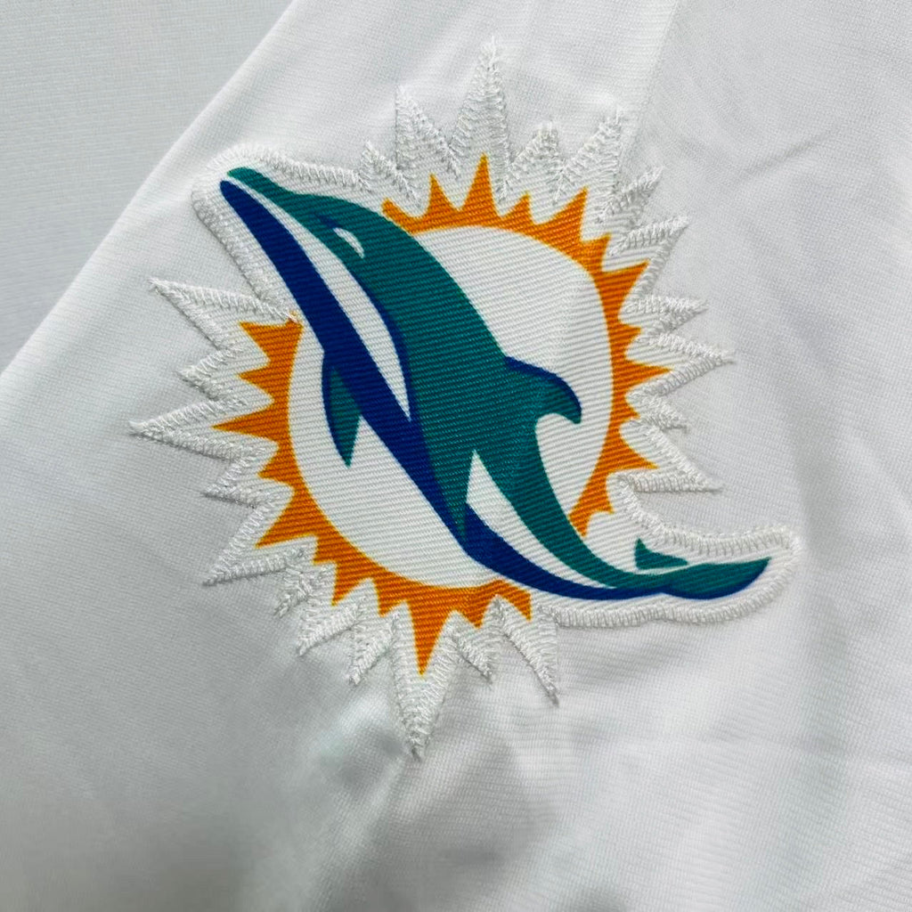 Richie Incognito Miami Dolphins Official NFL Nike Jersey product image 4