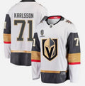 William Karlsson Las Vegas Golden Knights Official NHL product image 1