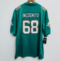 Richie Incognito Miami Dolphins Official NFL Nike Jersey product image 1