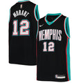 JA Morant Memphis Grizzlies NBA official Nike Jersey product image 1