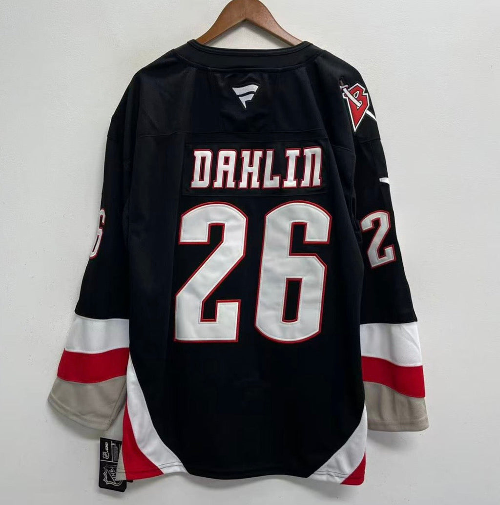 Rasmus Dahlin Buffalo Sabres Official NHL Fanatics Jersey product image 2