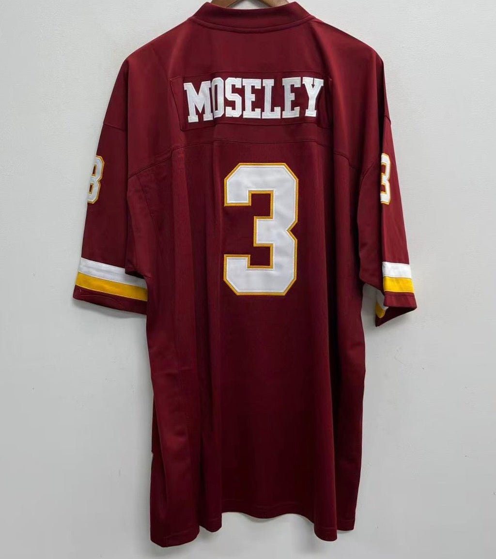 Mark Moseley Washington Redskins Commanders Official NFL product image 1