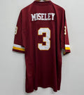 Mark Moseley Washington Redskins Commanders Official NFL product image 1