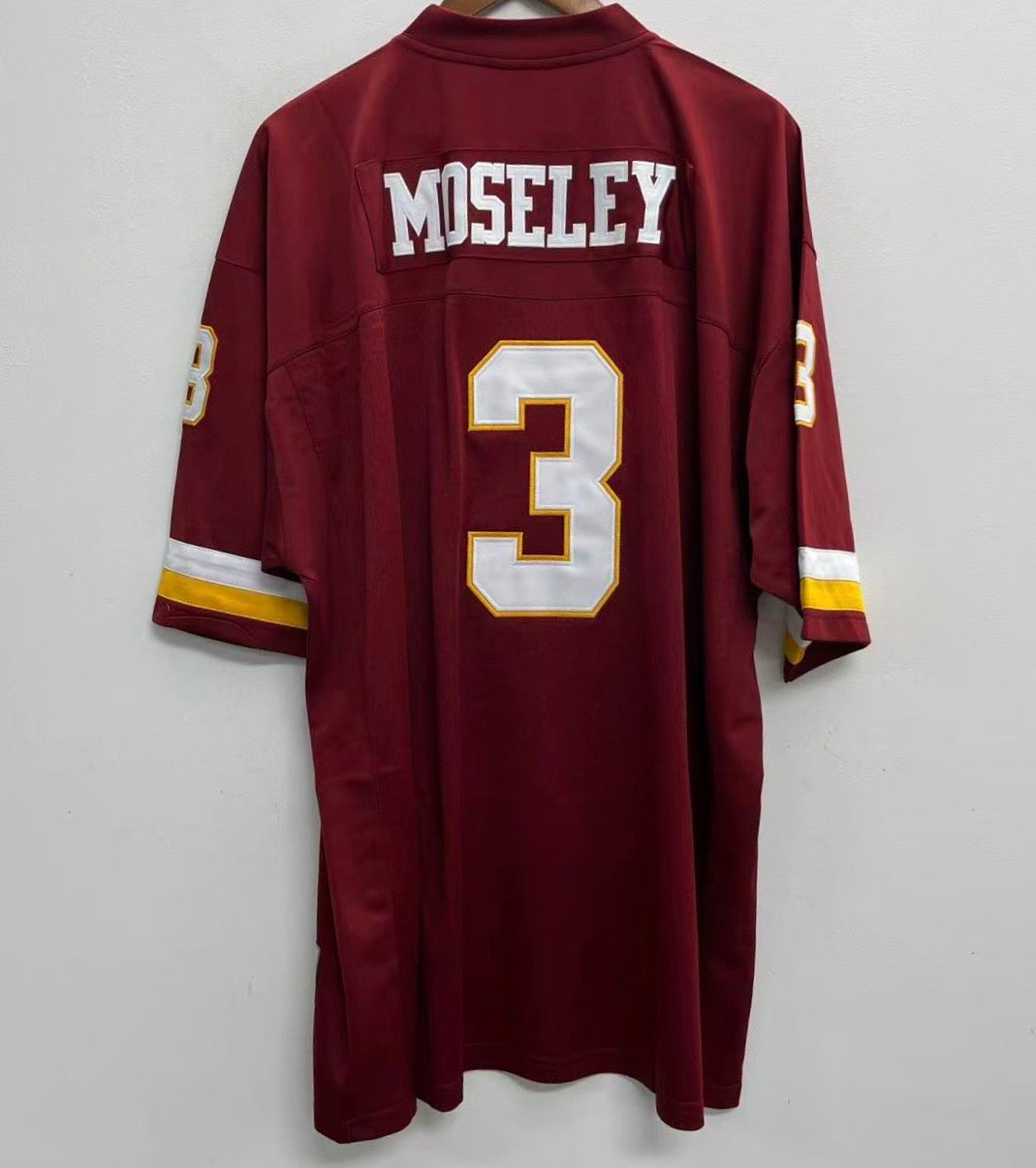 Mark Moseley Washington Redskins Commanders Official NFL product image 1