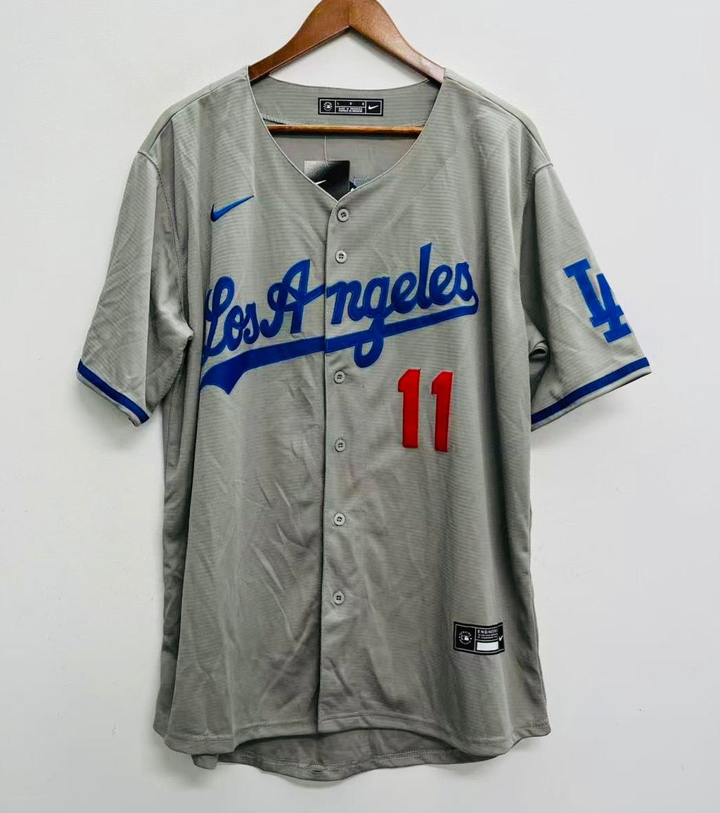 Roki Sasaki YOUTH KIDS Los Angeles Dodgers Official MLB product image 2